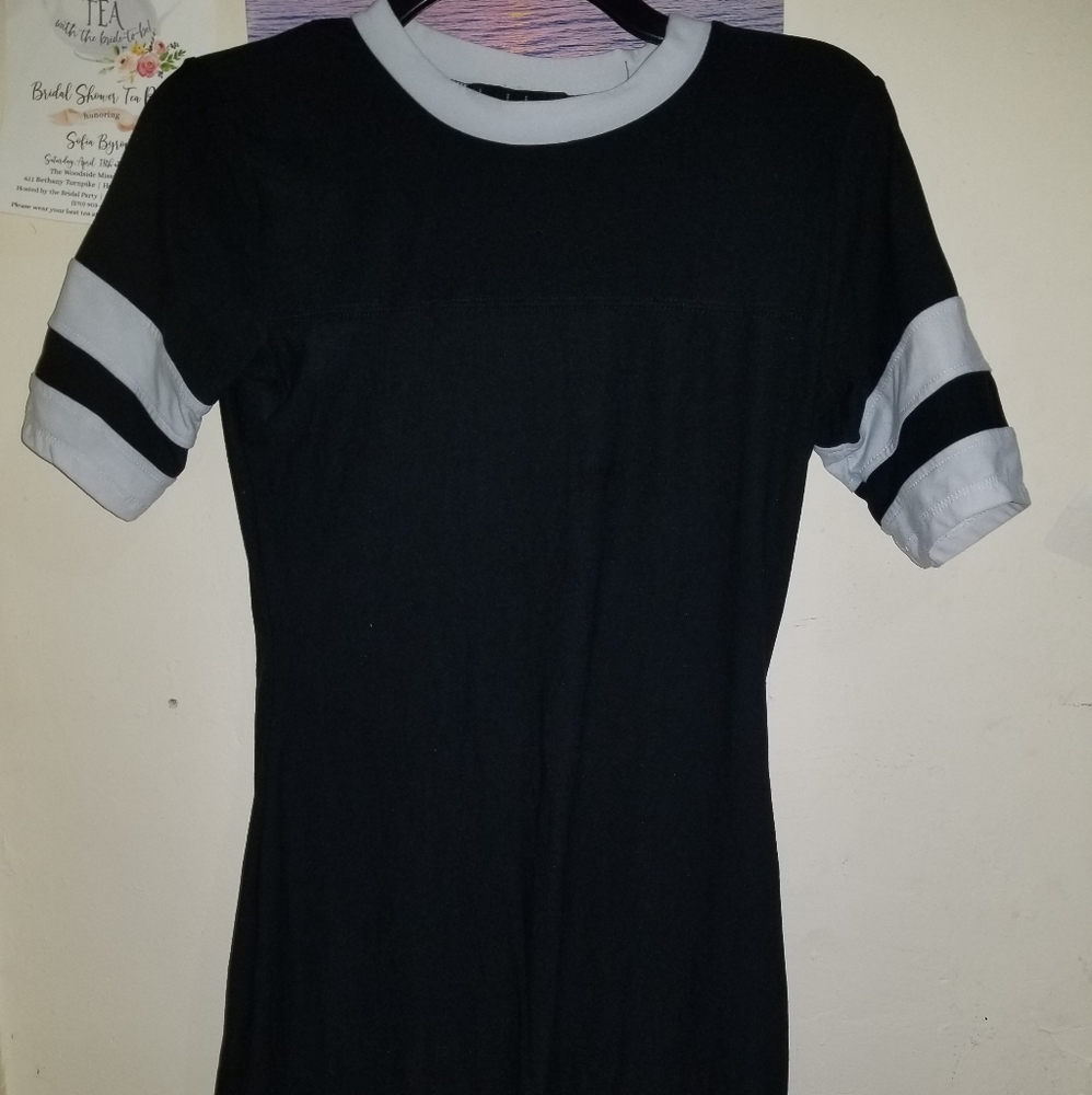 Casual Dress